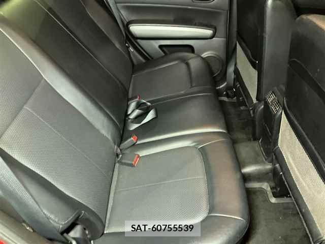 Nissan X-TRAIL 2010 1243430-4