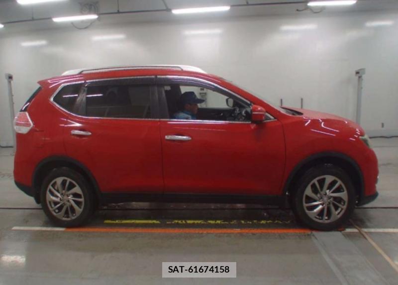 Nissan X-TRAIL 2017-03 1320516-1