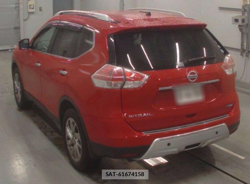 Nissan X-TRAIL 2017-03 1320516-3