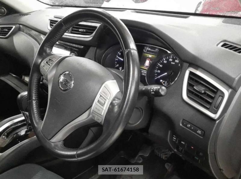 Nissan X-TRAIL 2017-03 1320516-7