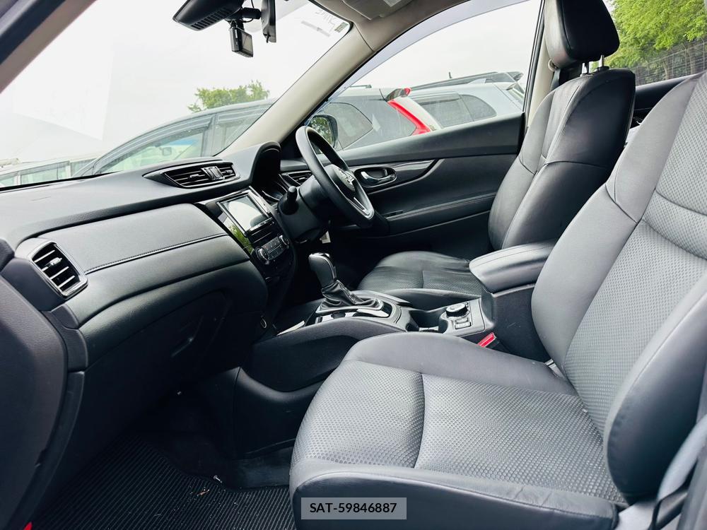 Nissan X-TRAIL 2020 6124008-9