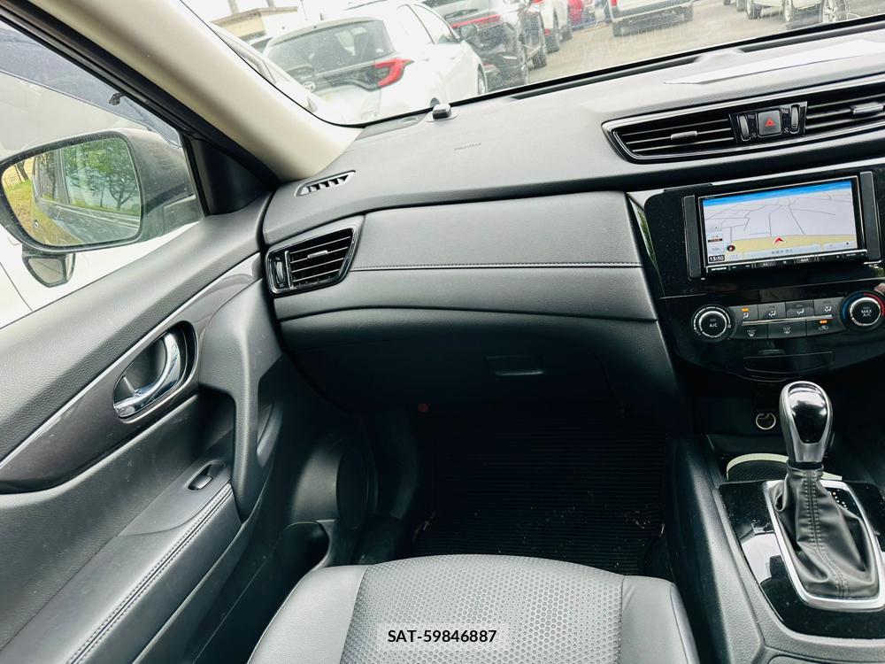 Nissan X-TRAIL 2020 6124008-15