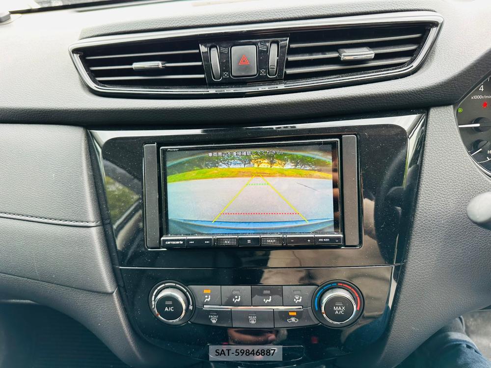 Nissan X-TRAIL 2020 6124008-16