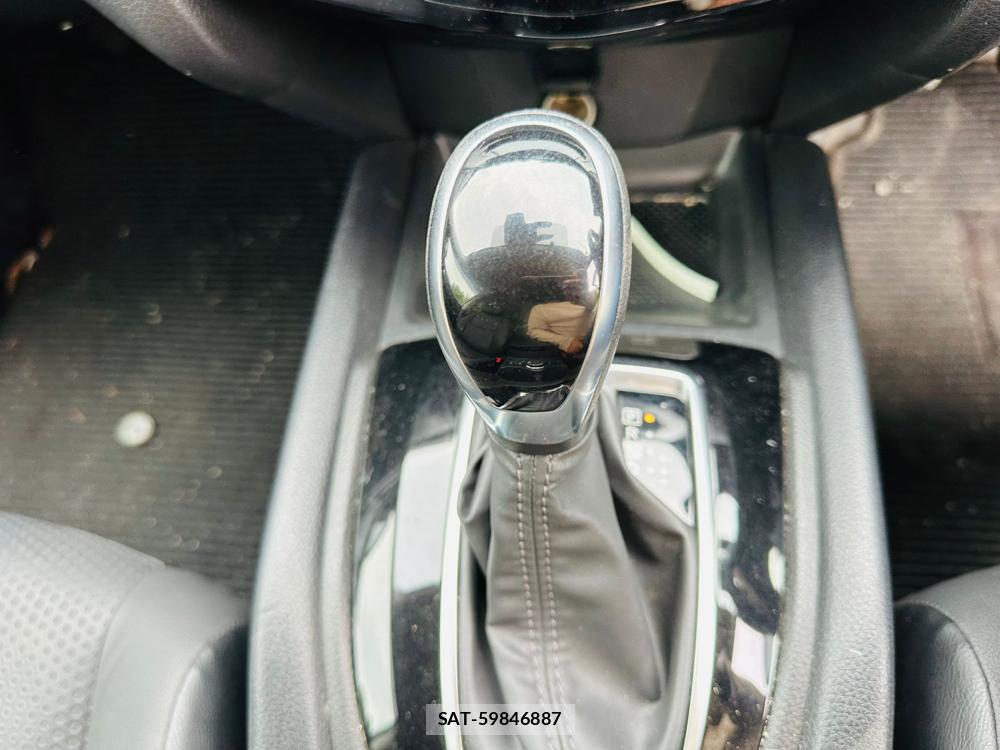 Nissan X-TRAIL 2020 6124008-17