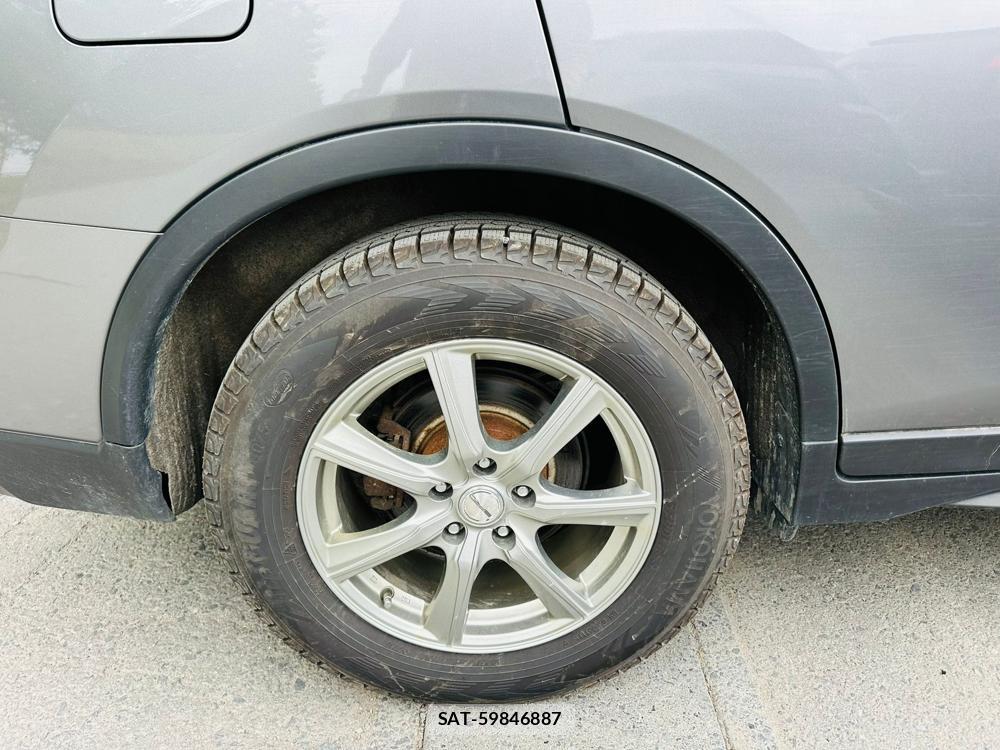 Nissan X-TRAIL 2020 6124008-25