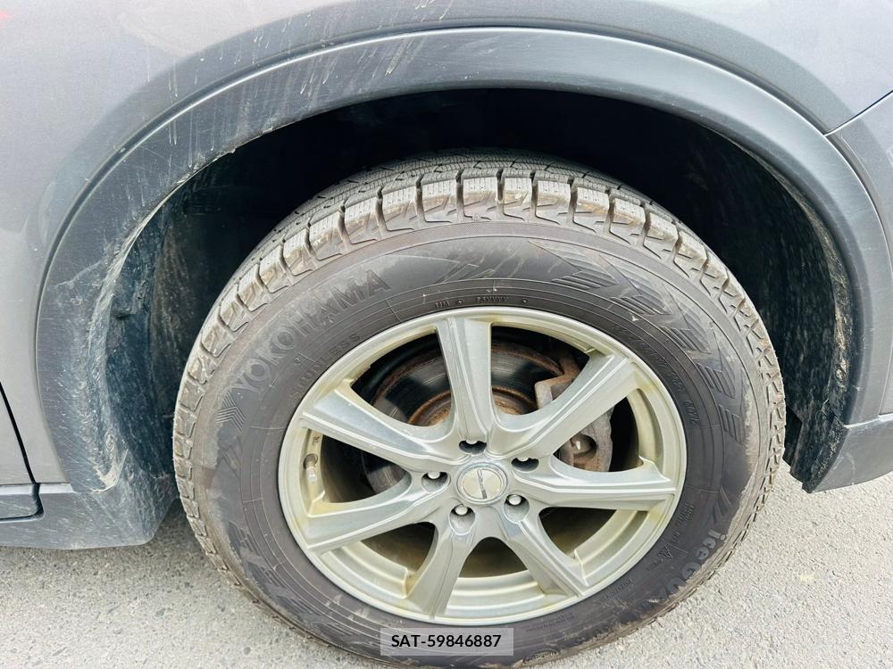 Nissan X-TRAIL 2020 6124008-26
