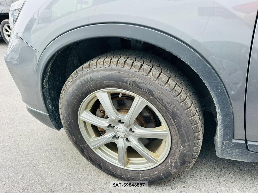 Nissan X-TRAIL 2020 6124008-27