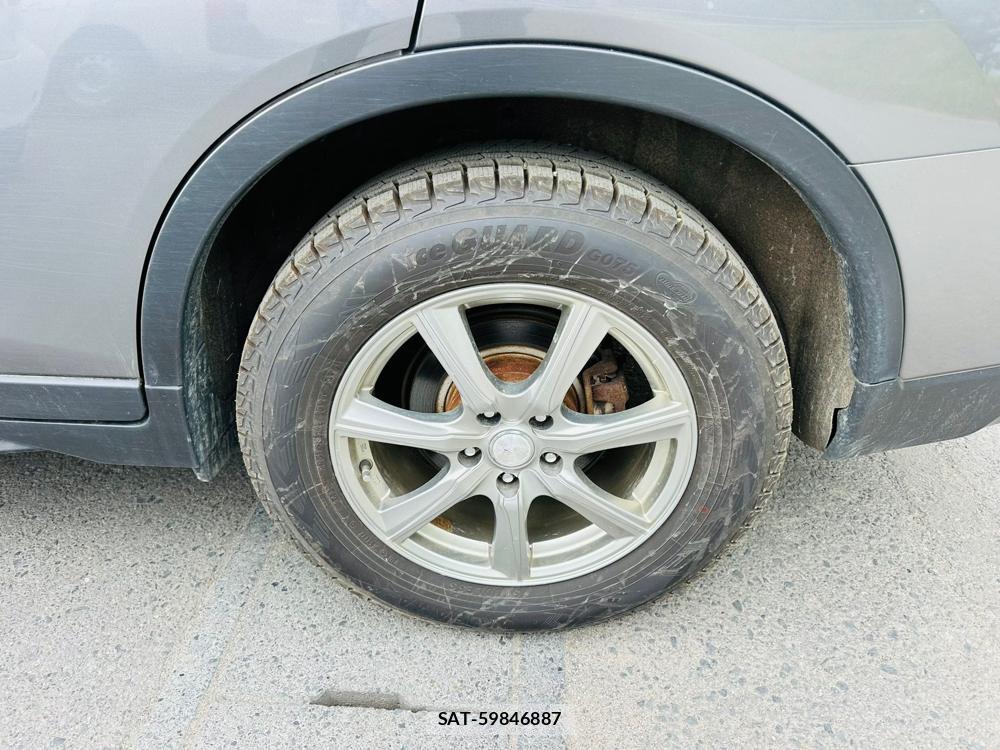 Nissan X-TRAIL 2020 6124008-28