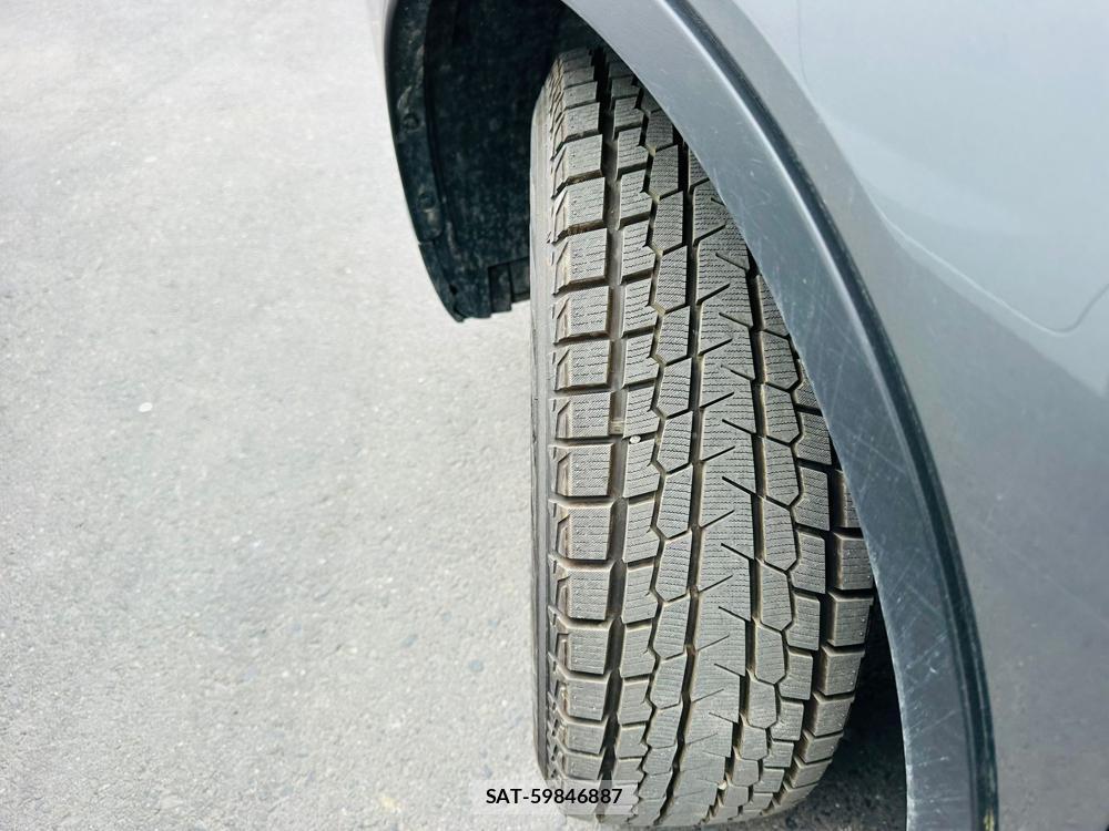 Nissan X-TRAIL 2020 6124008-29