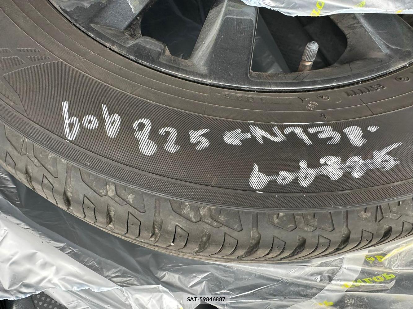 Nissan X-TRAIL 2020 6124008-31