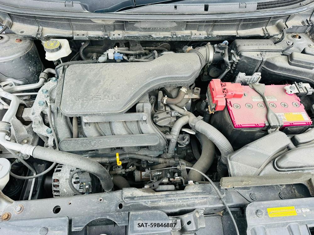 Nissan X-TRAIL 2020 6124008-32
