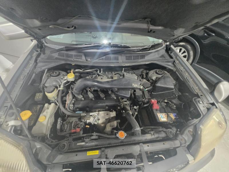 Nissan X-TRAIL 2001 1308742-9