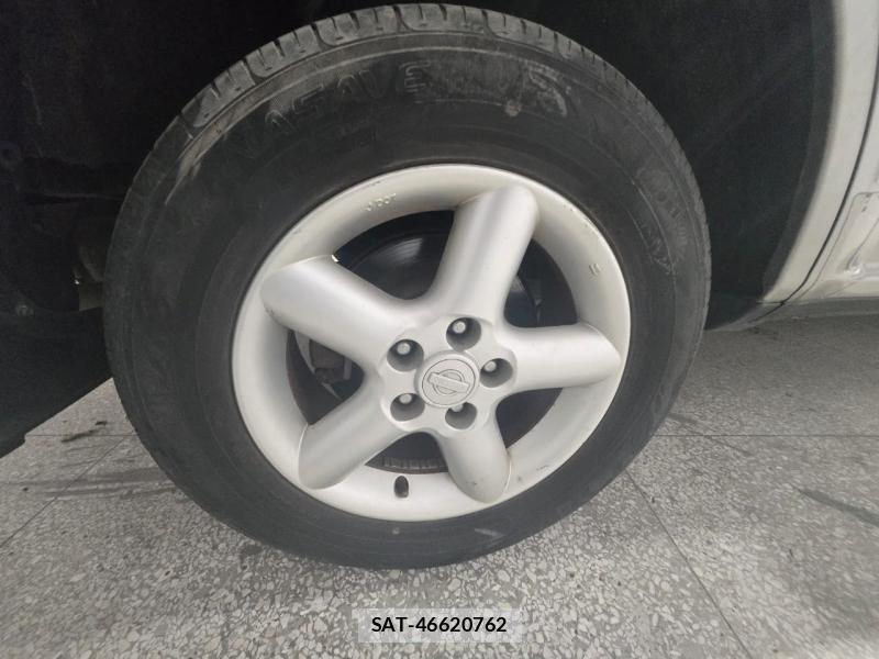 Nissan X-TRAIL 2001 1308742-10