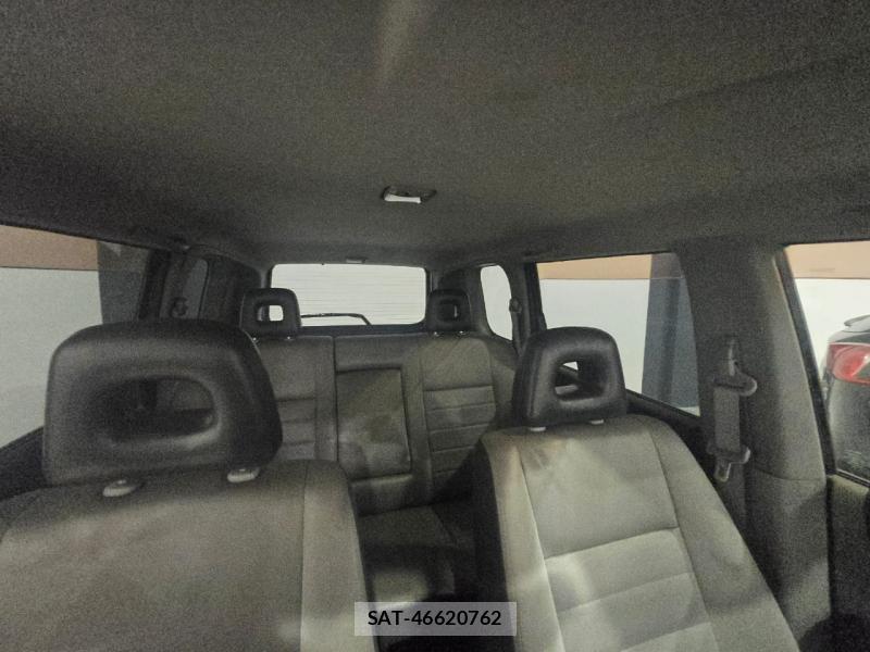 Nissan X-TRAIL 2001 1308742-8