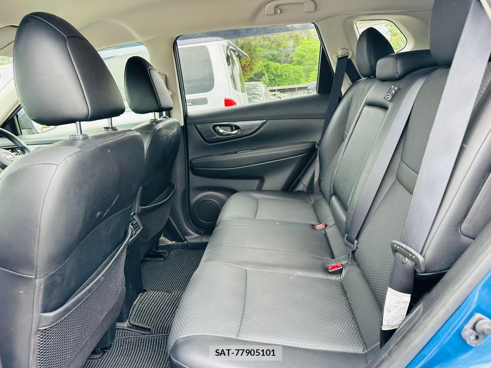 Nissan X-TRAIL 2020 6030314-9
