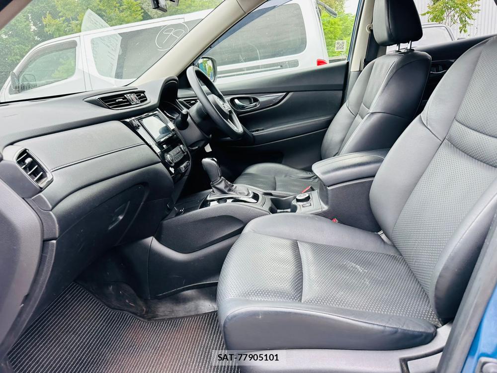 Nissan X-TRAIL 2020 6030314-10