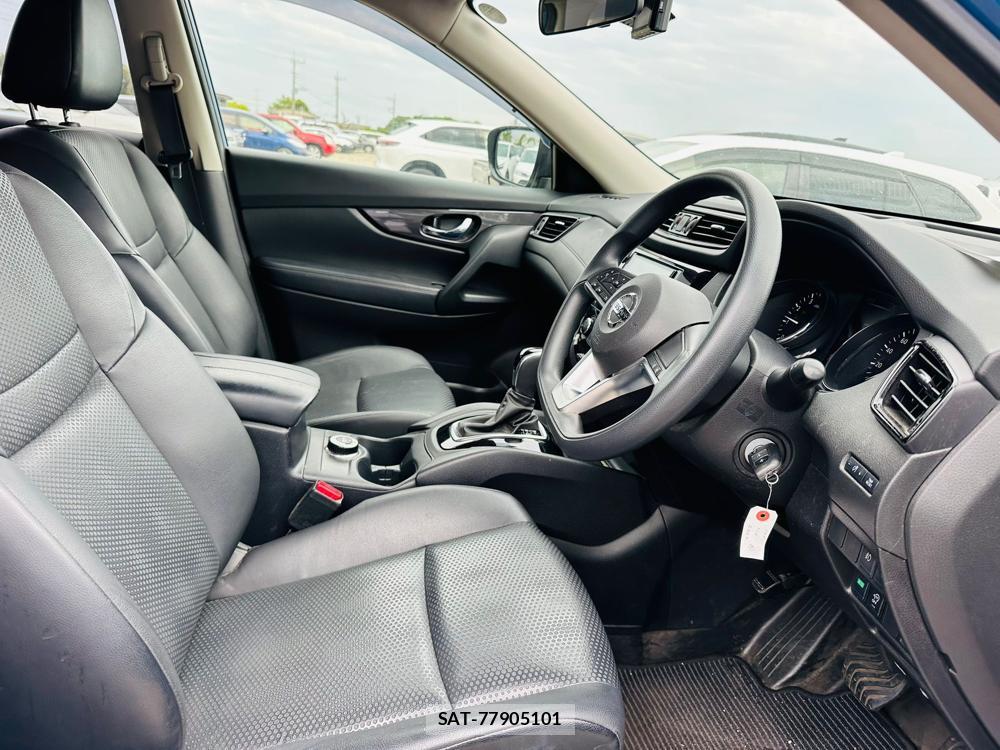 Nissan X-TRAIL 2020 6030314-11