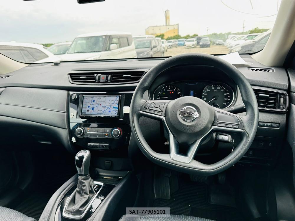 Nissan X-TRAIL 2020 6030314-13