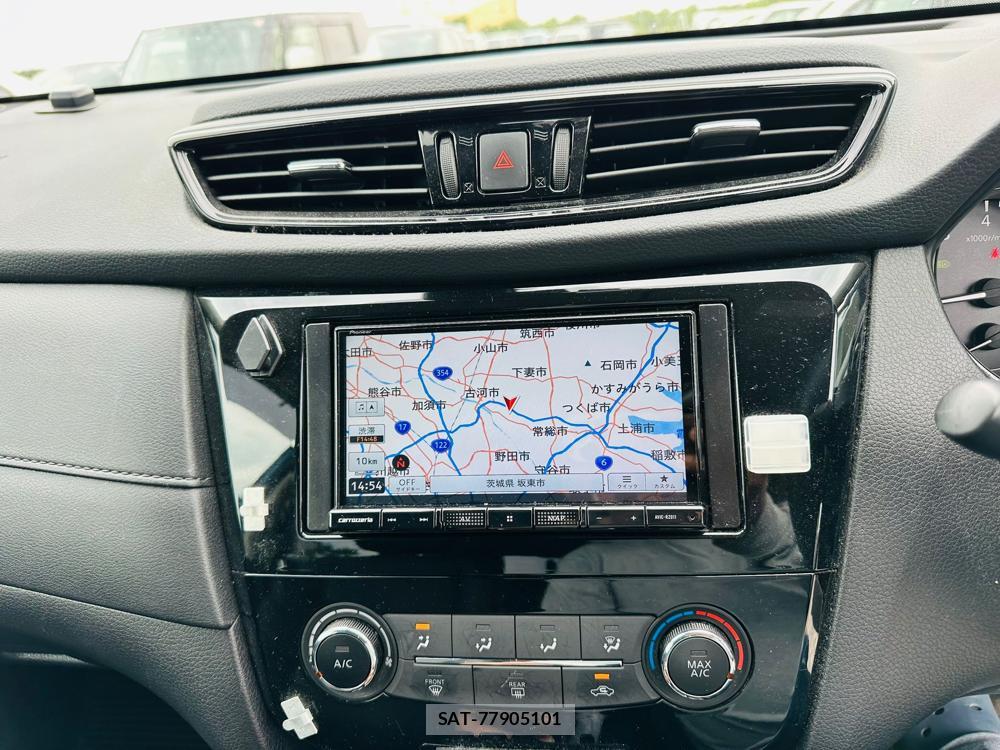 Nissan X-TRAIL 2020 6030314-18