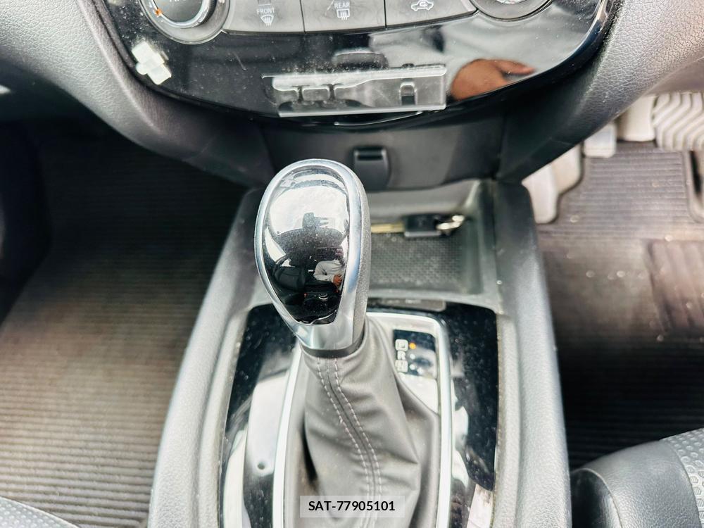 Nissan X-TRAIL 2020 6030314-19
