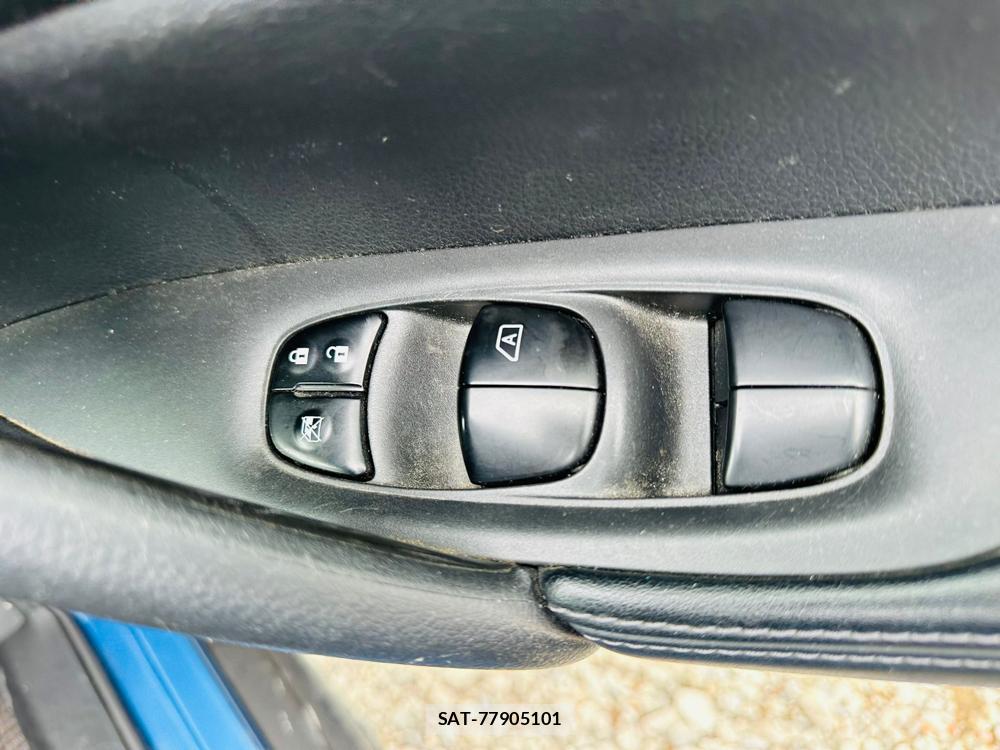 Nissan X-TRAIL 2020 6030314-21