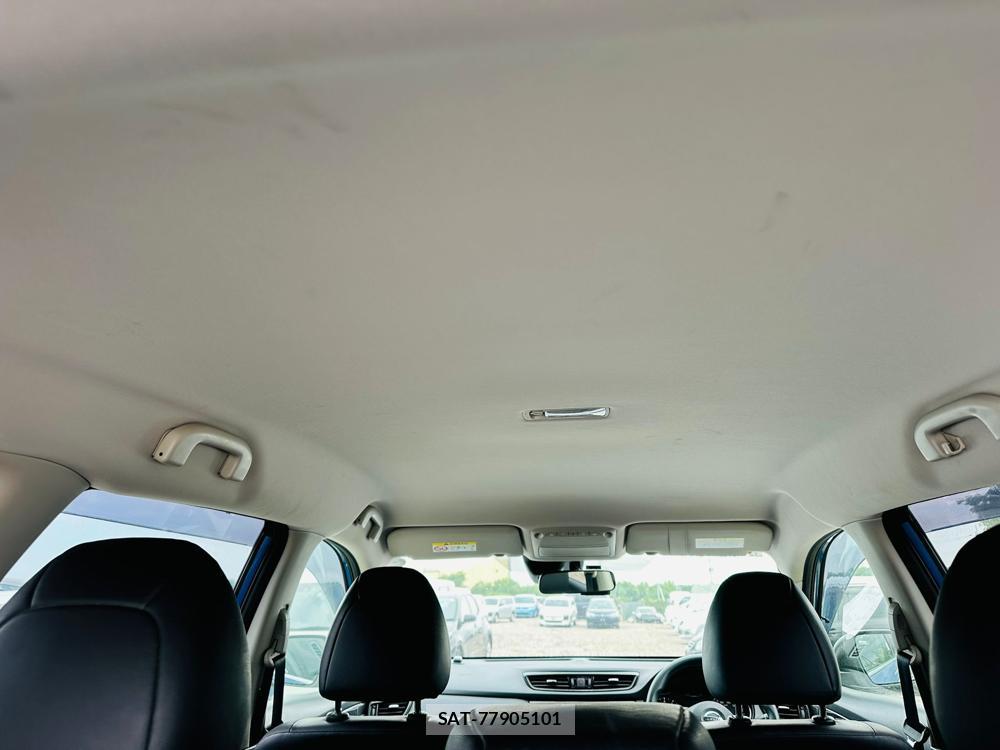 Nissan X-TRAIL 2020 6030314-24