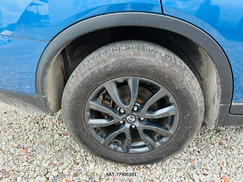 Nissan X-TRAIL 2020 6030314-27
