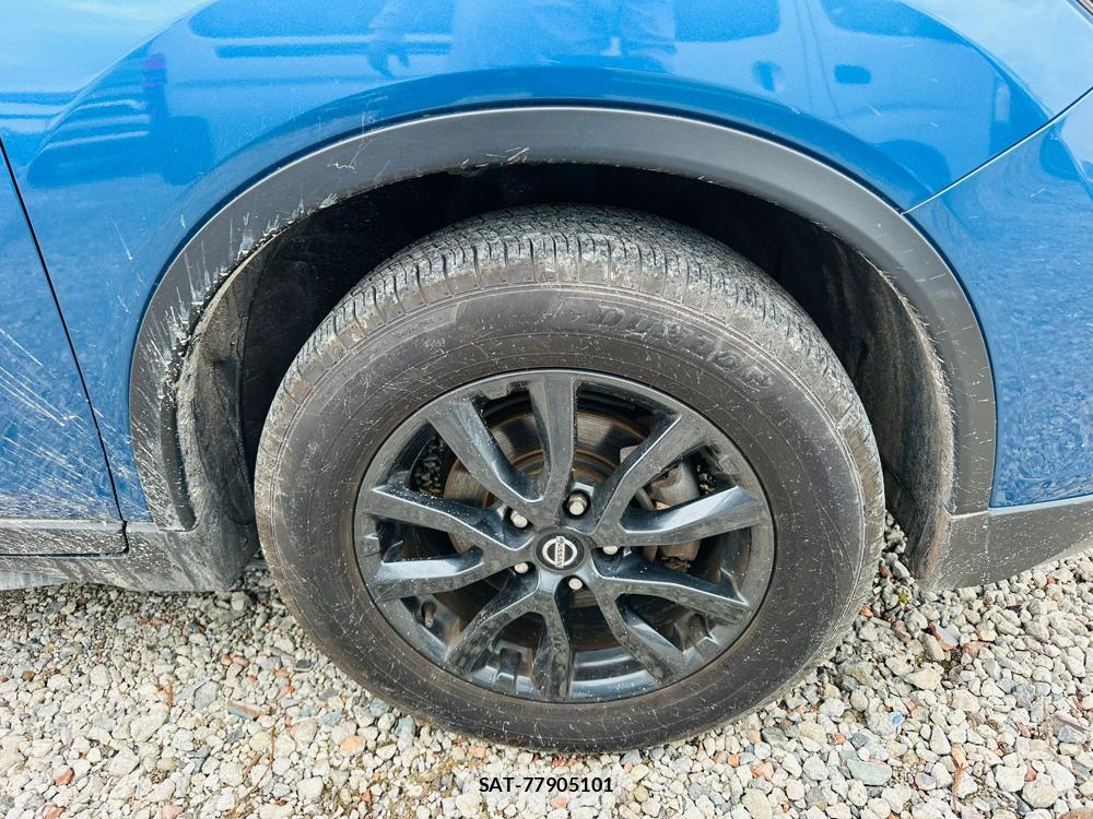 Nissan X-TRAIL 2020 6030314-28