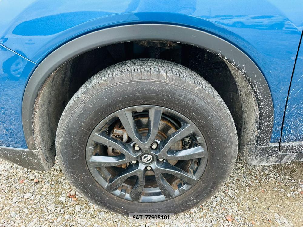 Nissan X-TRAIL 2020 6030314-29