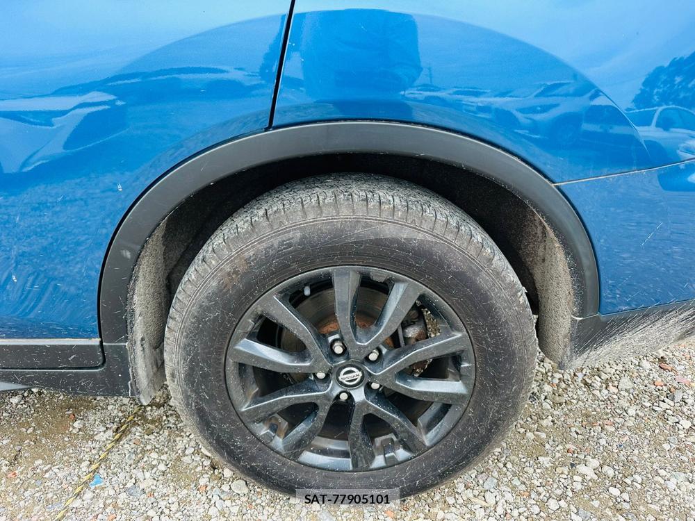 Nissan X-TRAIL 2020 6030314-30