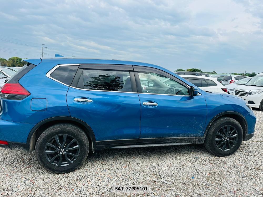 Nissan X-TRAIL 2020 6030314-5