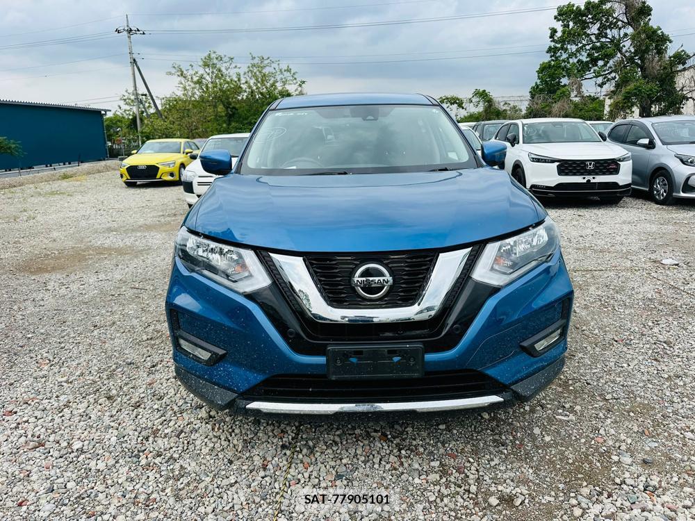 Nissan X-TRAIL 2020 6030314-7