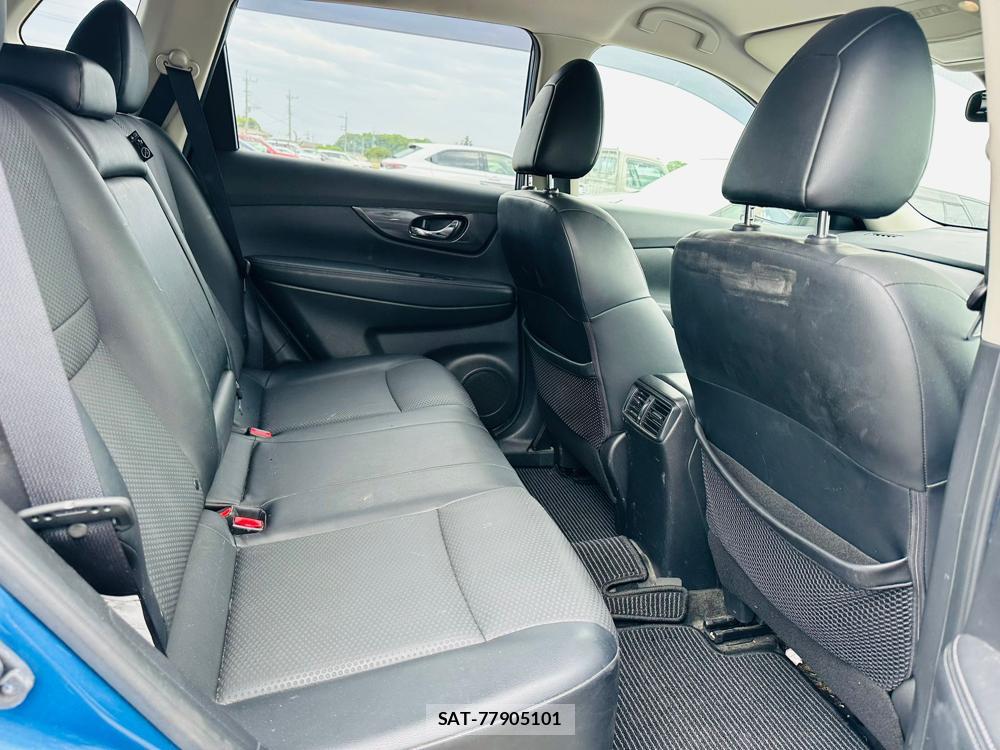 Nissan X-TRAIL 2020 6030314-8