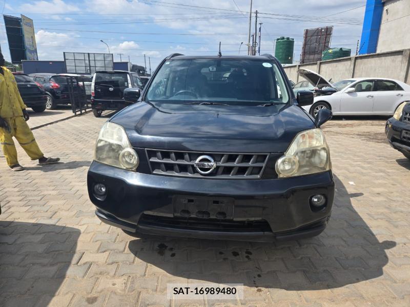 Nissan X-TRAIL 2009 3286862-0