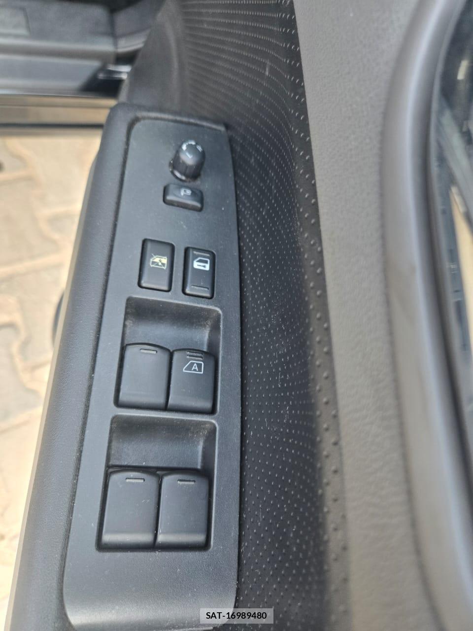 Nissan X-TRAIL 2009 3286862-9