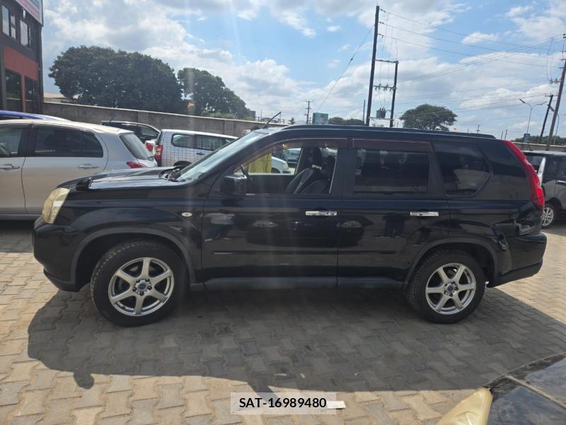 Nissan X-TRAIL 2009 3286862-1