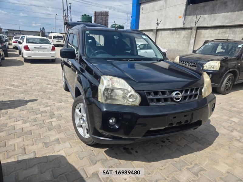Nissan X-TRAIL 2009 3286862-3