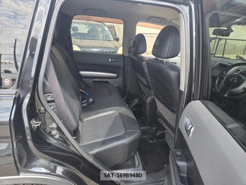 Nissan X-TRAIL 2009 3286862-4