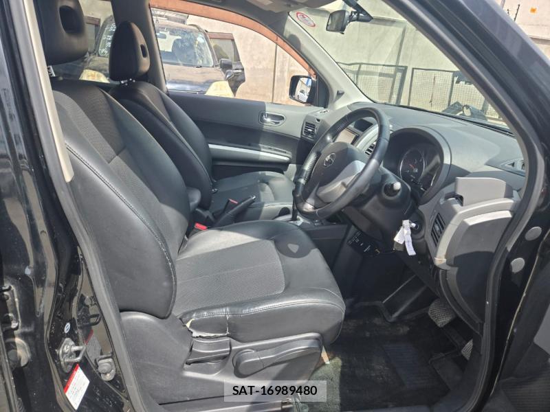 Nissan X-TRAIL 2009 3286862-5