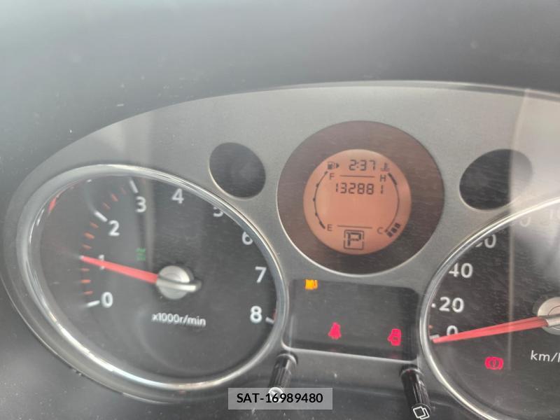 Nissan X-TRAIL 2009 3286862-7