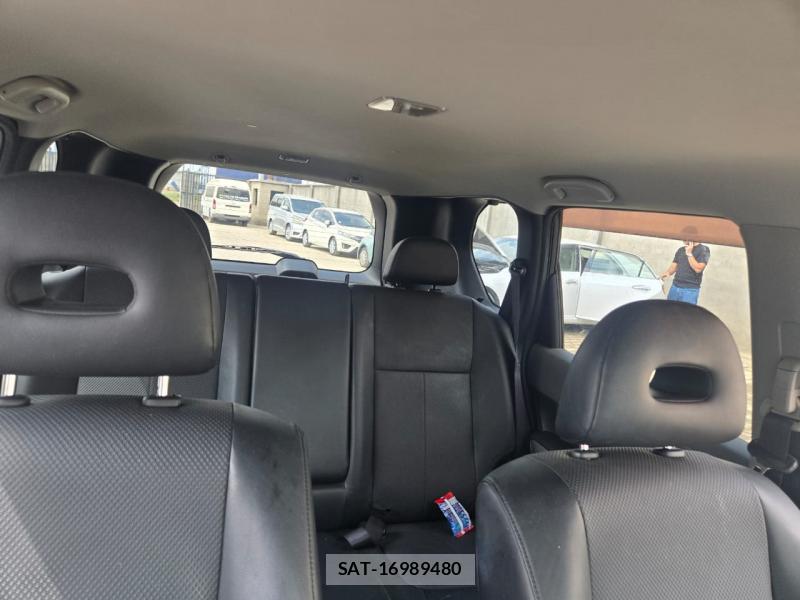 Nissan X-TRAIL 2009 3286862-8
