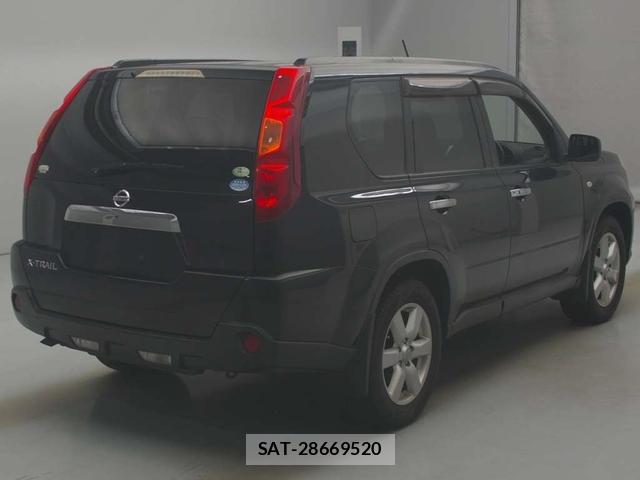 Nissan X-TRAIL 2010 6958152-1