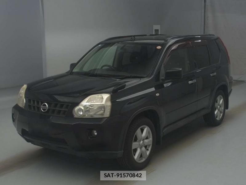 Nissan X-TRAIL 2010 6960178-0