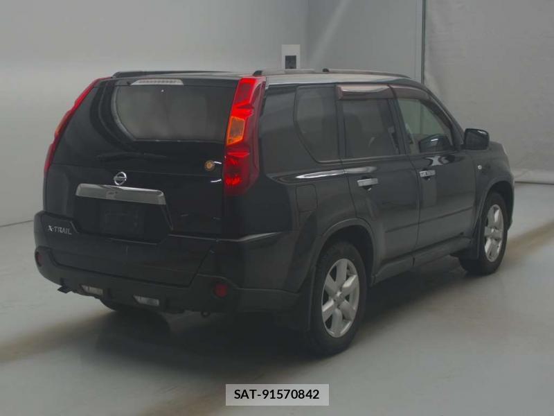 Nissan X-TRAIL 2010 6960178-1