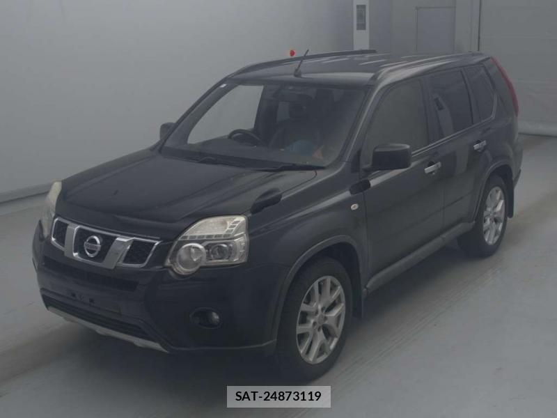 Nissan X-TRAIL 2013 7075122-0