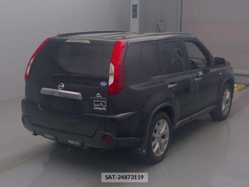 Nissan X-TRAIL 2013 7075122-1