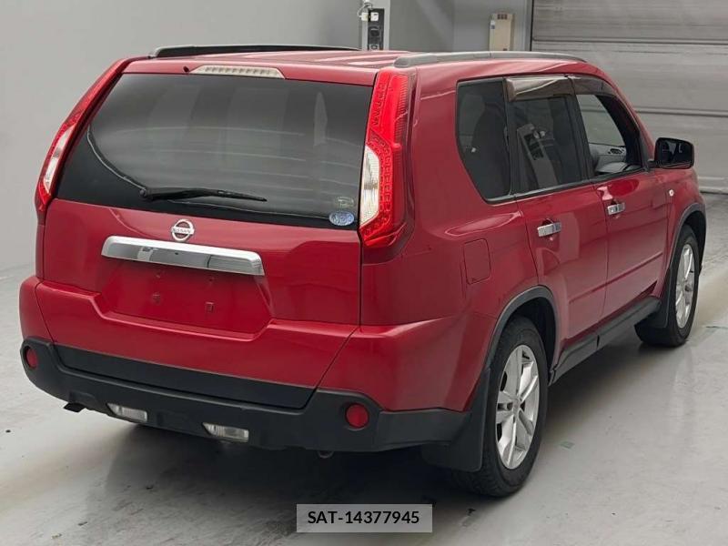 Nissan X-TRAIL 2011 7180515-1