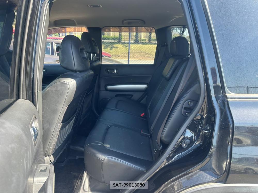 Nissan X-TRAIL 2011 7075109-9