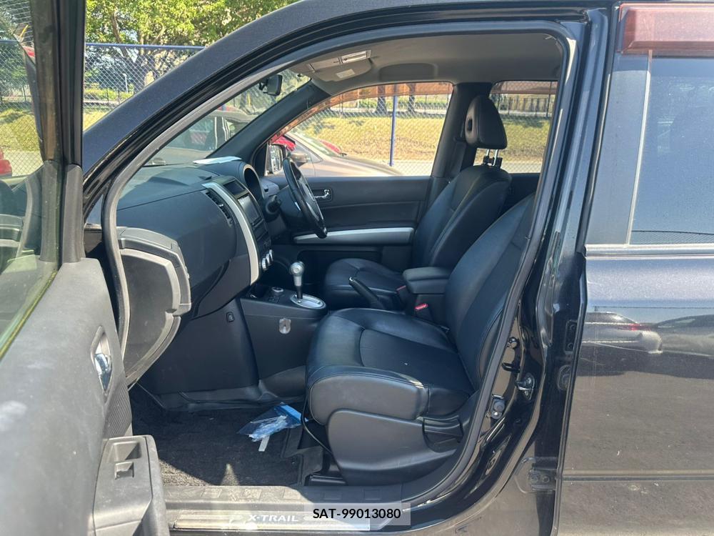 Nissan X-TRAIL 2011 7075109-10