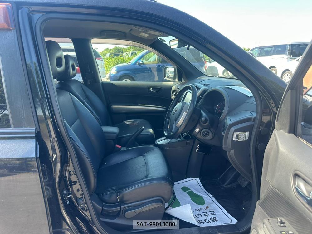 Nissan X-TRAIL 2011 7075109-11